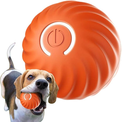 🔥2025 Hot Sale 50% OFF💥-Interactive Dog Toys Dog Ball