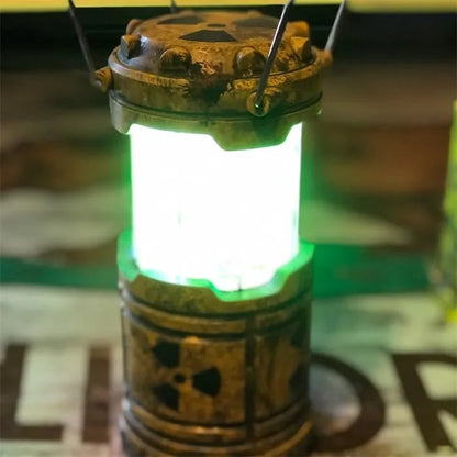 Nuclear Reactor Lantern Gift