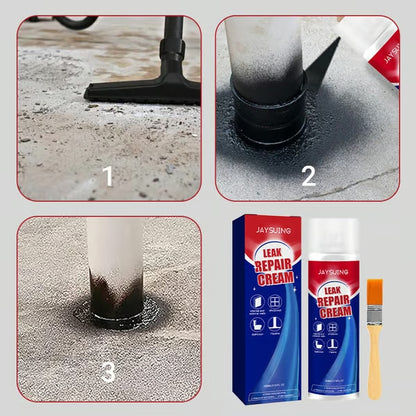 Leak Repair Waterproof Sealant Spray